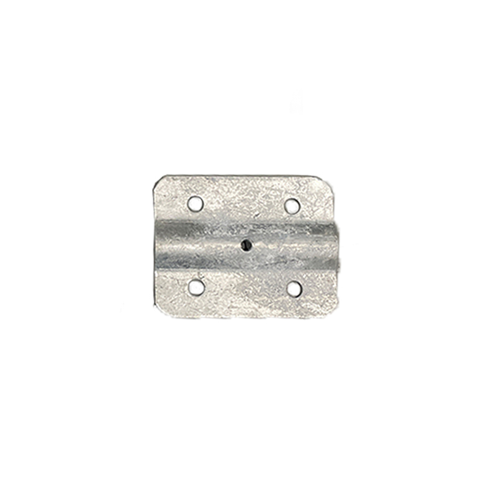 Tuf-Tug Clamp Plate from Columbia Safety